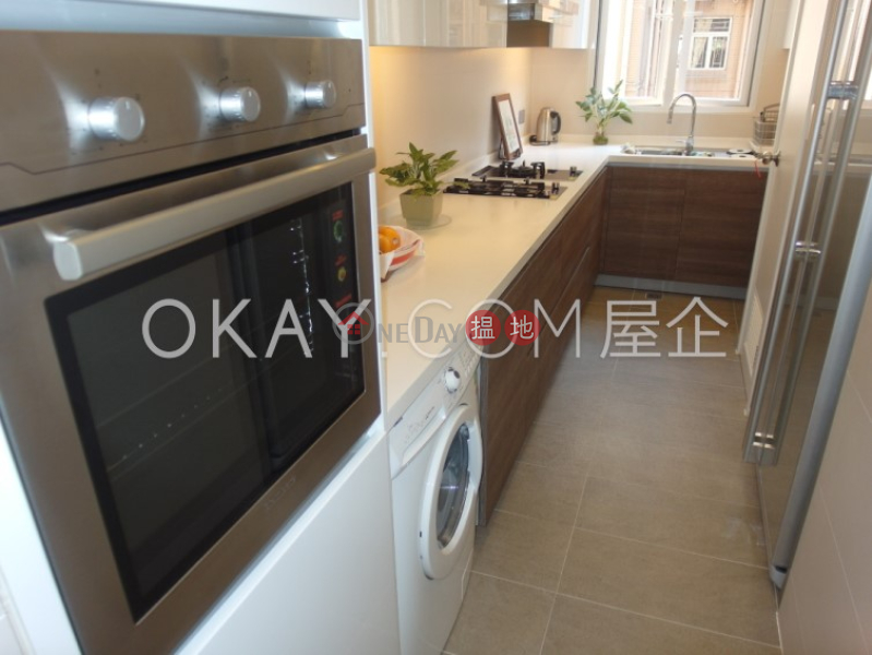 Property Search Hong Kong | OneDay | Residential | Rental Listings, Rare 3 bedroom on high floor with parking | Rental