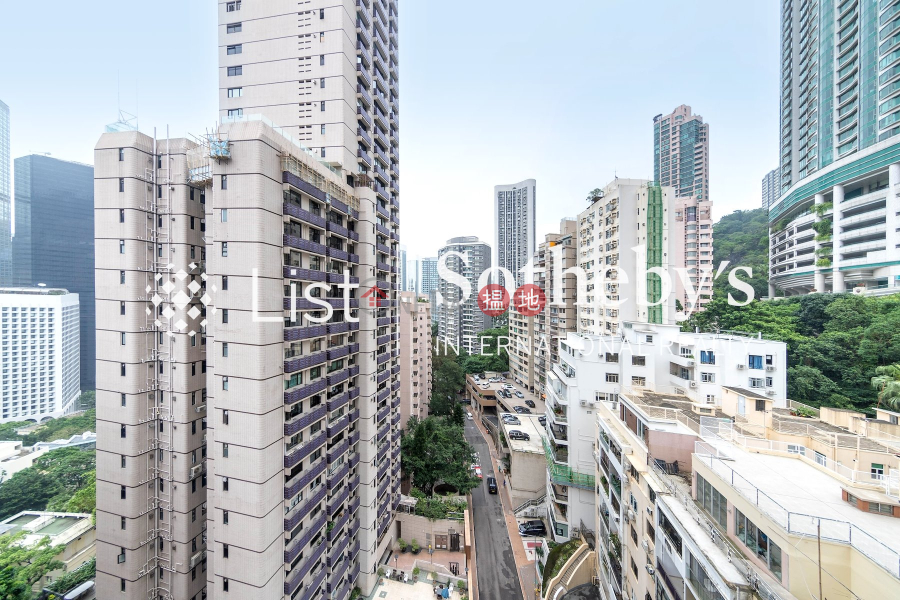 Property for Sale at Visalia Garden with 3 Bedrooms, 48 MacDonnell Road | Central District Hong Kong Sales | HK$ 56M