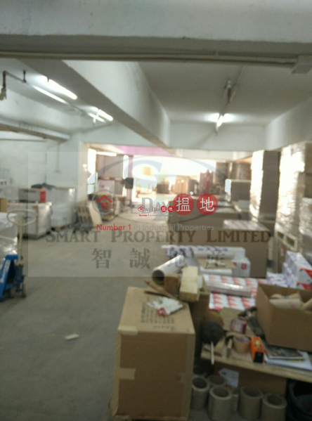 Golden Bear Industrial Center, Golden Bear Industrial Centre 金熊工業中心 Rental Listings | Tsuen Wan (jacka-04395)