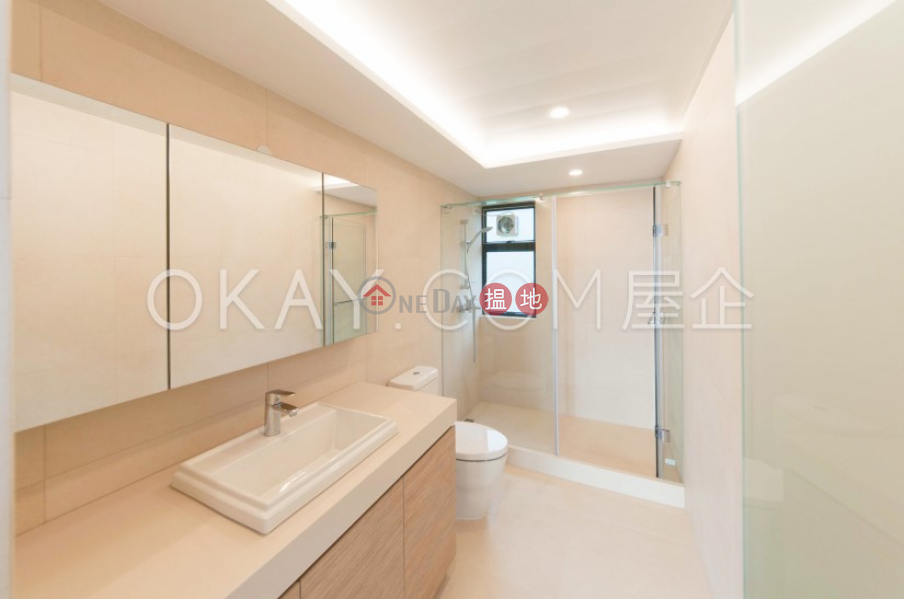 HK$ 75,000/ month, Grand Garden Southern District Stylish 3 bedroom on high floor with balcony & parking | Rental