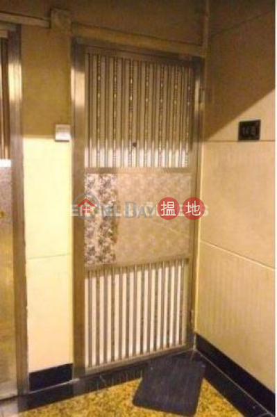 3 Bedroom Family Flat for Rent in Causeway Bay | Haywood Mansion 海華大廈 Rental Listings