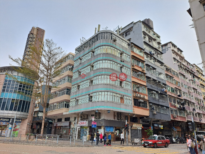 打鼓嶺道86號 (86 TAK KU LING ROAD) 九龍城| ()(5)