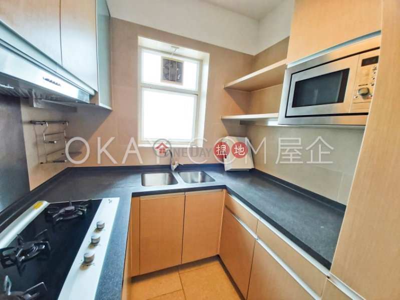 HK$ 28.8M, Island Lodge Eastern District Luxurious 3 bedroom on high floor with sea views | For Sale