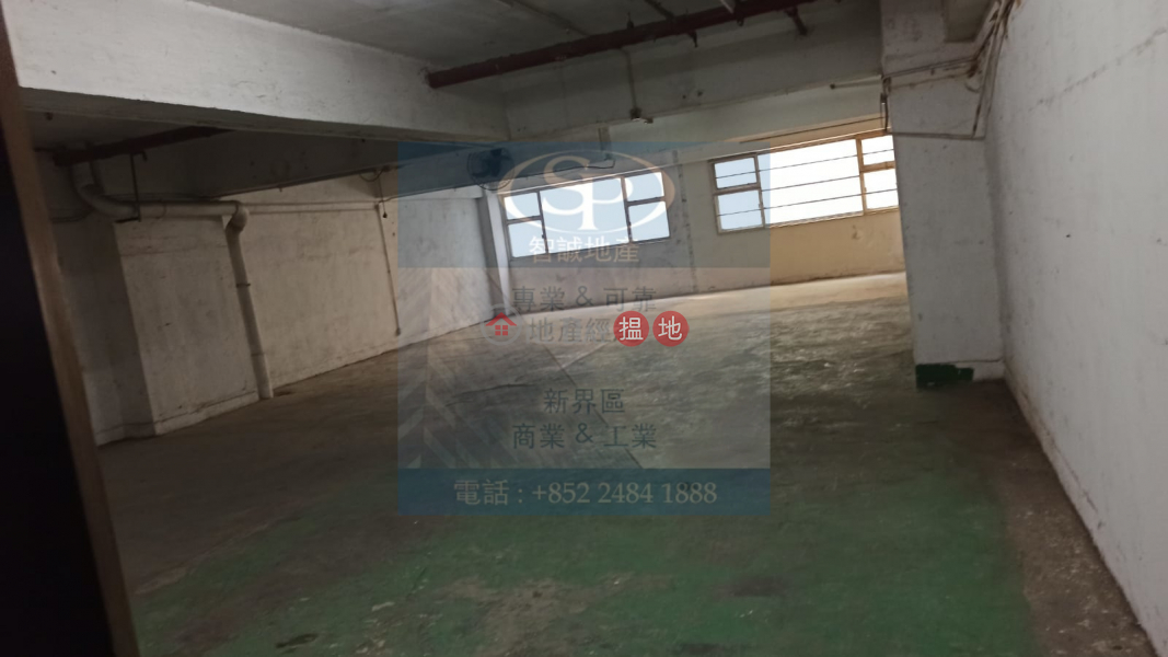 Tsuen Wan Superluck: Near D. park, storage for rent | Superluck Industrial Centre Phase 1 荃運工業中心1期 Rental Listings