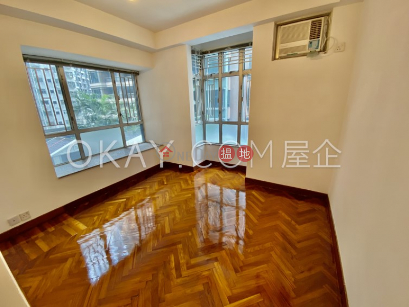 Tasteful 3 bedroom in Mid-levels West | Rental, 11 Seymour Road | Western District, Hong Kong | Rental | HK$ 25,000/ month