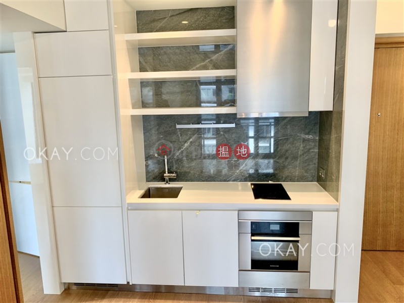 Elegant 2 bedroom on high floor with balcony | Rental 7A Shan Kwong Road | Wan Chai District Hong Kong, Rental, HK$ 38,000/ month