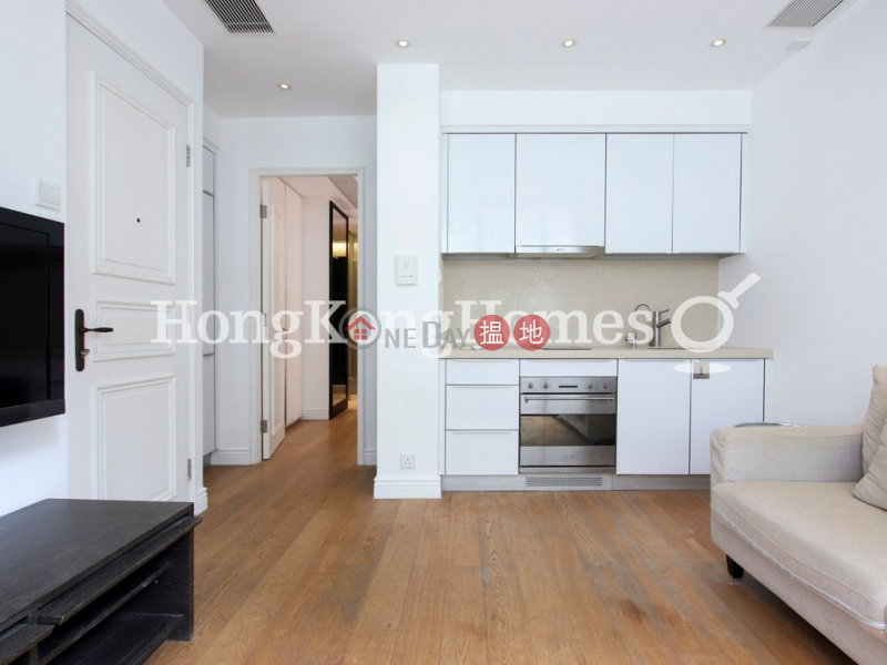 HK$ 27,000/ month 11 Moon Street Wan Chai District | 1 Bed Unit for Rent at 11 Moon Street