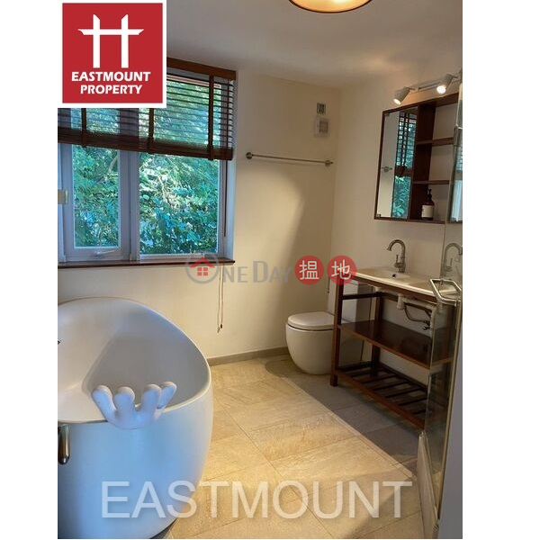 Hang Hau Village House | Property For Rent or Lease-Big garden, Nearby MTR | Property ID:1073 8 Hang Hau Wing Lung Road | Sai Kung Hong Kong | Rental, HK$ 65,000/ month