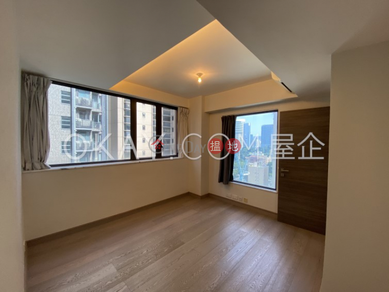 Rare 1 bedroom in Mid-levels Central | For Sale | Park Rise 嘉苑 Sales Listings
