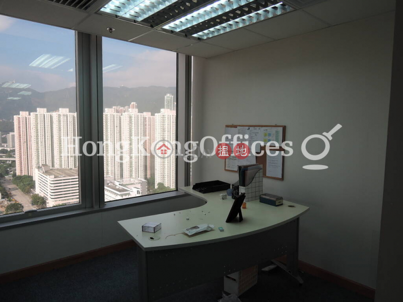 Skyline Tower Middle Office / Commercial Property Rental Listings HK$ 72,732/ month