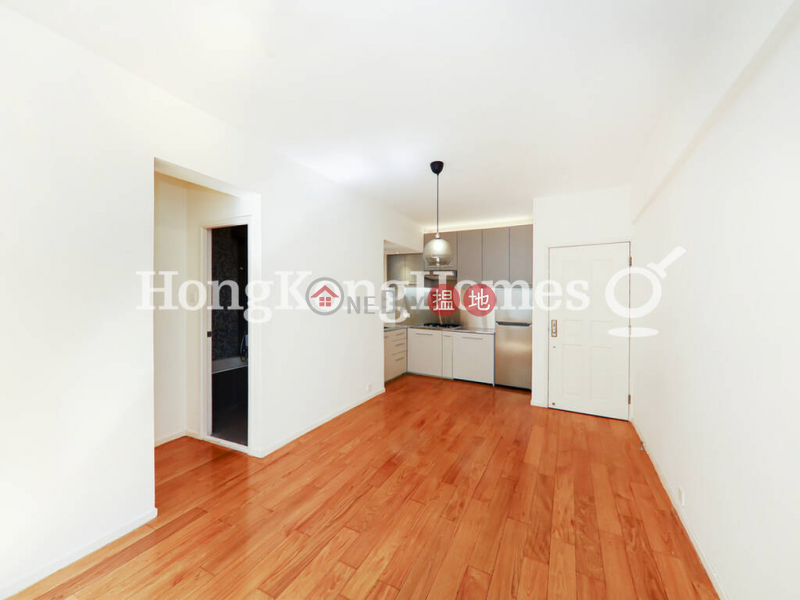 2 Bedroom Unit for Rent at Cathay Garden | 46-48 Village Road | Wan Chai District Hong Kong | Rental HK$ 21,000/ month