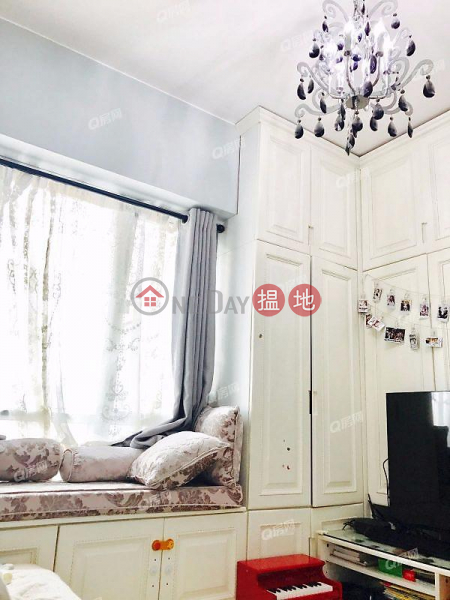 Fu Yan Court | High Floor Flat for Sale, Fu Yan Court 富欣閣 Sales Listings | Eastern District (XGGD734800003)