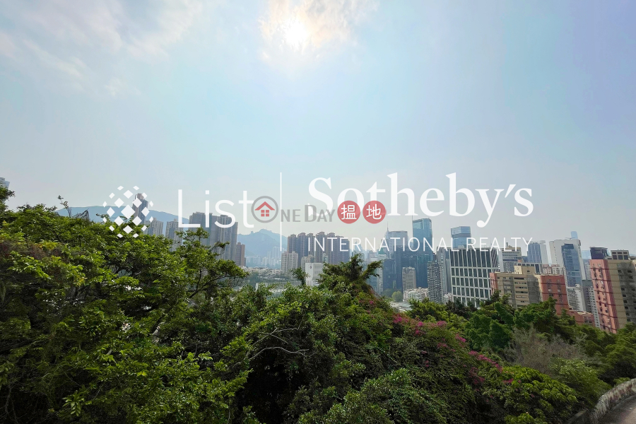 Property for Sale at 2 Wang Fung Terrace with 3 Bedrooms | 10 Tai Hang Road | Wan Chai District, Hong Kong, Sales | HK$ 36M