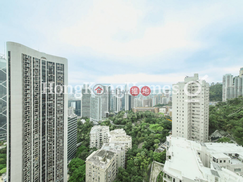 香港搵樓|租樓|二手盤|買樓| 搵地 | 住宅-出租樓盤-寶雲山莊兩房一廳單位出租