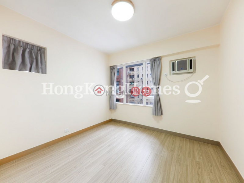Property Search Hong Kong | OneDay | Residential | Rental Listings, 3 Bedroom Family Unit for Rent at Merry Court