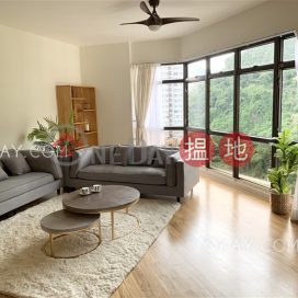 Unique 3 bedroom in Mid-levels East | Rental | Bamboo Grove 竹林苑 _0
