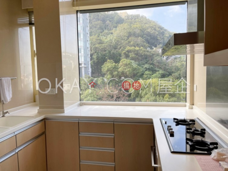 Beautiful 3 bedroom with balcony & parking | For Sale | Oasis 欣怡居 Sales Listings