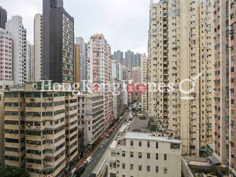 Property Search Hong Kong | OneDay | Residential Sales Listings | 2 Bedroom Unit at Bohemian House | For Sale