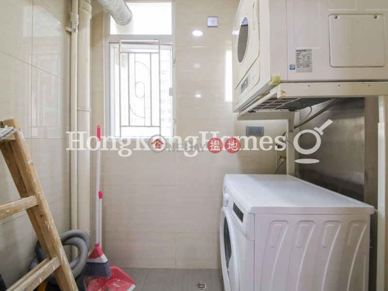 HK$ 8.9M Silver Court Western District 4 Bedroom Luxury Unit at Silver Court | For Sale