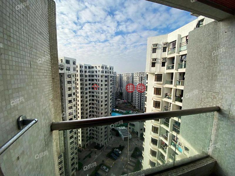 Heng Fa Chuen Block 42 | 2 bedroom High Floor Flat for Rent | Heng Fa Chuen Block 42 杏花邨42座 Rental Listings