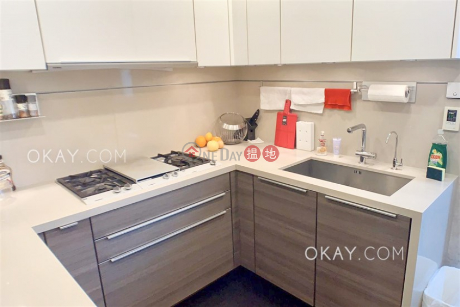 Exquisite 3 bedroom with sea views & balcony | Rental 458 Des Voeux Road West | Western District Hong Kong Rental, HK$ 65,000/ month