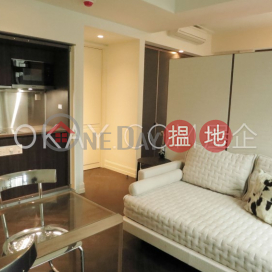 Lovely 1 bedroom in Mid-levels West | Rental | Castle One By V CASTLE ONE BY V _0