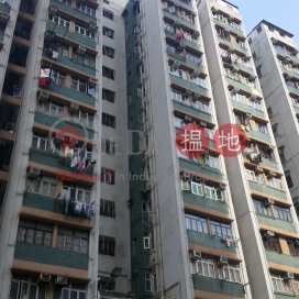 Block A Fuk Ming Building,Tai Kok Tsui, Kowloon