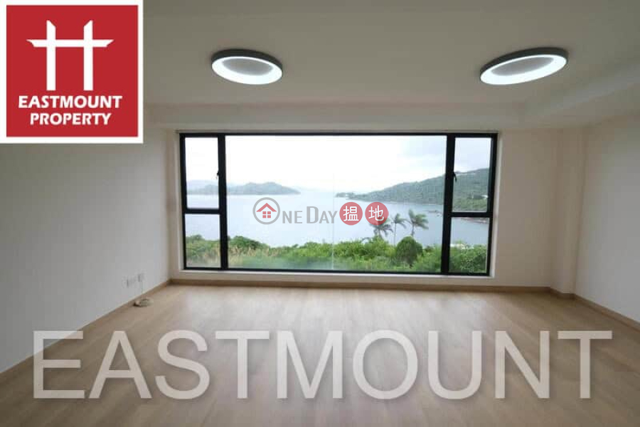 HK$ 55,000/ month, Casa Bella Sai Kung Silverstrand Apartment | Property For Rent or Lease in Casa Bella 銀線灣銀海山莊-Fantastic sea view, Nearby MTR
