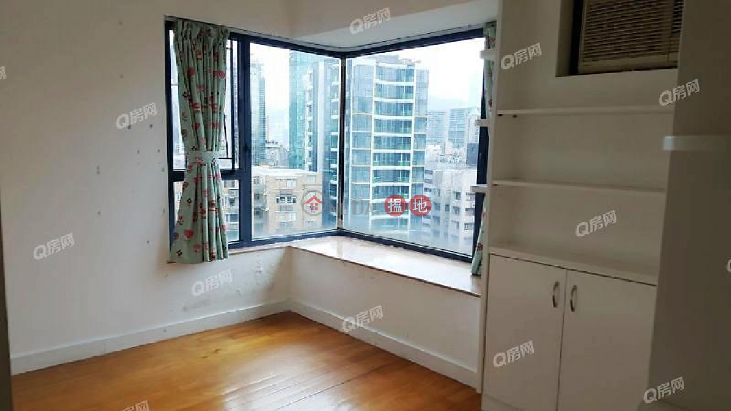 HK$ 48,000/ month | Tower 2 Carmen\'s Garden, Yau Tsim Mong Tower 2 Carmen\'s Garden | 3 bedroom High Floor Flat for Rent