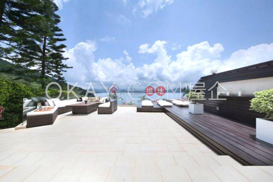 Property Search Hong Kong | OneDay | Residential Sales Listings Exquisite house with sea views, rooftop & terrace | For Sale