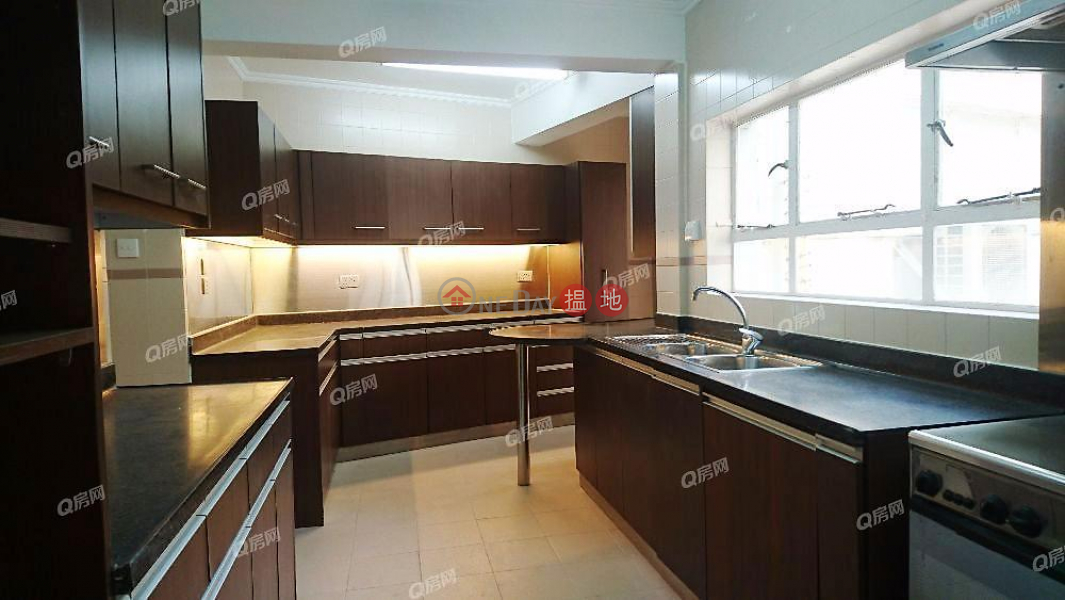 Alberose | 4 bedroom Low Floor Flat for Rent | 132-136 Pok Fu Lam Road | Western District, Hong Kong Rental HK$ 82,000/ month