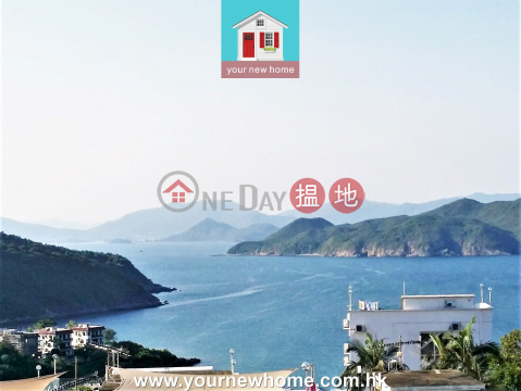 Clearwater Bay House | For Rent, 茅莆村 Mau Po Village | 西貢 (RL1497)_0