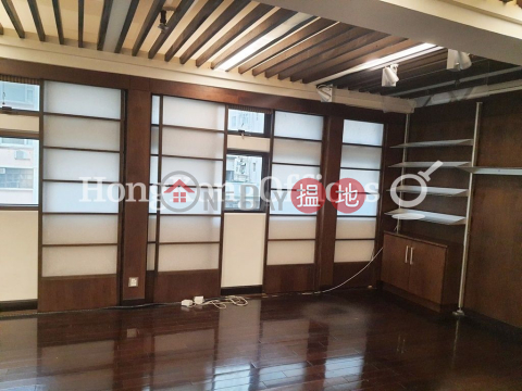 Office Unit for Rent at Kam Fung Commercial Building | Kam Fung Commercial Building 金豐商業大廈 _0