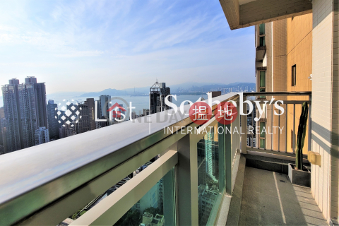 Property for Sale at Centre Place with 3 Bedrooms | Centre Place 匯賢居 _0