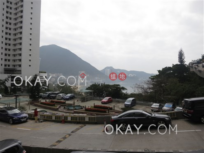 Efficient 3 bedroom with balcony & parking | For Sale | Repulse Bay Garden 淺水灣麗景園 Sales Listings