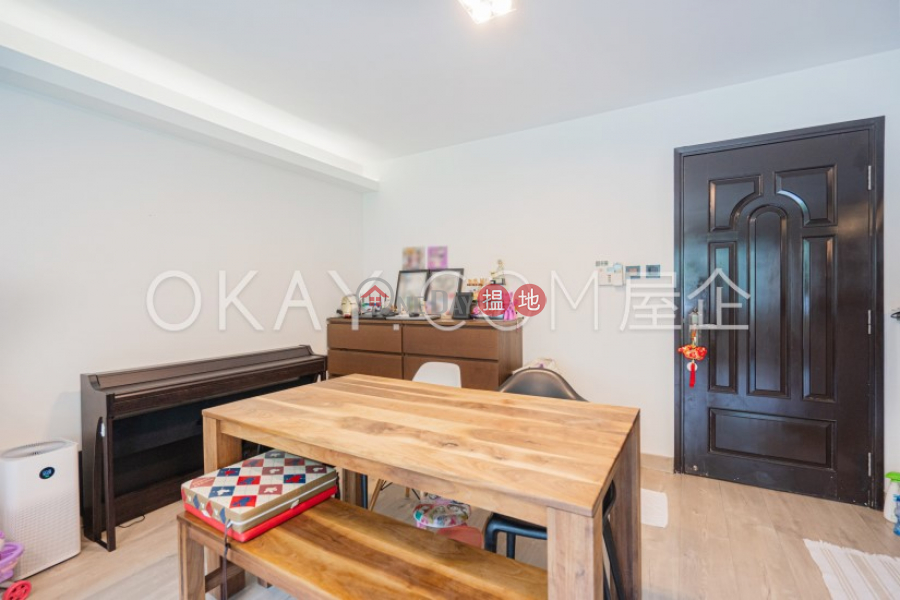 HK$ 9.8M | No. 1A Pan Long Wan, Sai Kung, Elegant house with rooftop & parking | For Sale
