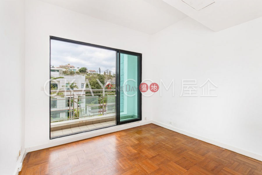 Lovely 4 bedroom with rooftop, balcony | Rental 28 Stanley Village Road | Southern District, Hong Kong, Rental HK$ 73,000/ month
