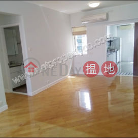 Spacious apartment for sale or rent in Happy Valley with a car park | Silver Star Court 銀星閣 _0