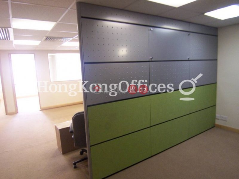 HK$ 36,894/ month | Chinachem Tower | Central District, Office Unit for Rent at Chinachem Tower