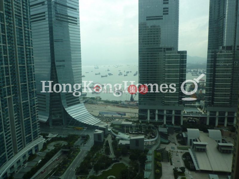 Property Search Hong Kong | OneDay | Residential | Rental Listings 1 Bed Unit for Rent at The Arch Star Tower (Tower 2)