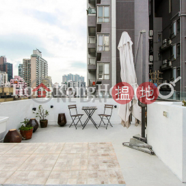 2 Bedroom Unit at Tung Cheung Building | For Sale | Tung Cheung Building 東祥大廈 _0