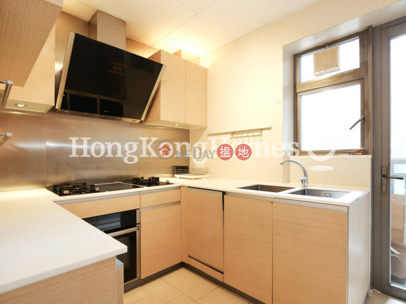西浦|未知住宅-出租樓盤-HK$ 45,000/ 月