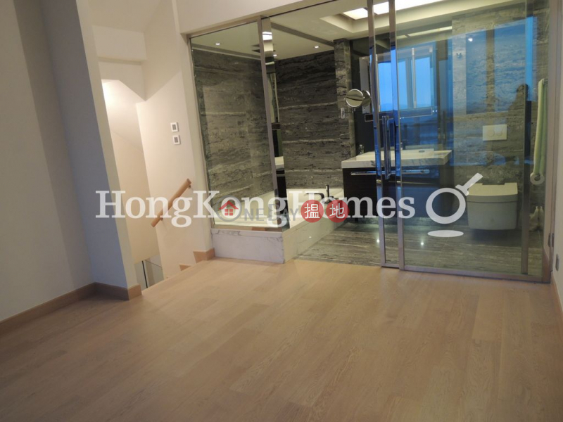 Property Search Hong Kong | OneDay | Residential | Rental Listings 1 Bed Unit for Rent at Marinella Tower 9
