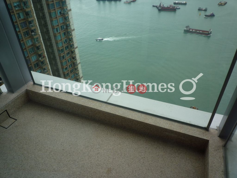 香港搵樓|租樓|二手盤|買樓| 搵地 | 住宅出售樓盤-瓏璽6A座迎海鑽4房豪宅單位出售
