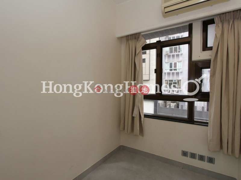 HK$ 25,000/ 月|般景台西區-般景台兩房一廳單位出租
