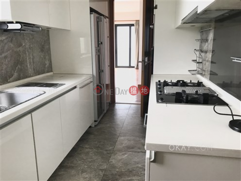 Property Search Hong Kong | OneDay | Residential Rental Listings | Gorgeous 3 bedroom with balcony & parking | Rental