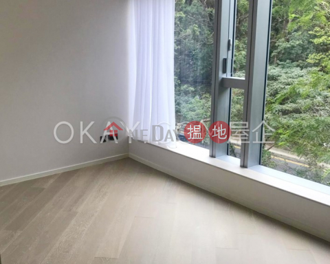 Lovely 3 bedroom with balcony | For Sale, Mount Pavilia Tower 21 傲瀧 21座 | Sai Kung (OKAY-S321908)_0