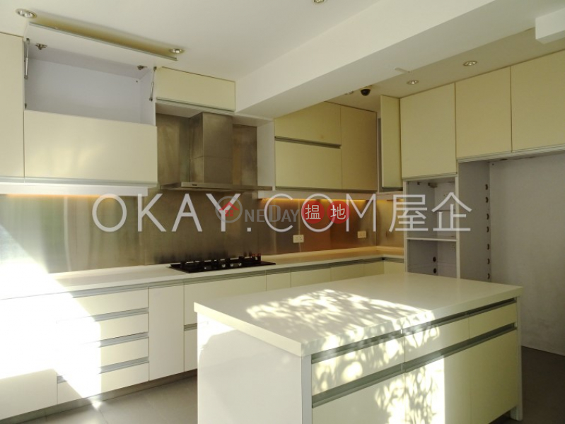 Rare house with rooftop, terrace | For Sale, 7 Fei Ngo Shan Road | Sai Kung Hong Kong | Sales, HK$ 68.8M