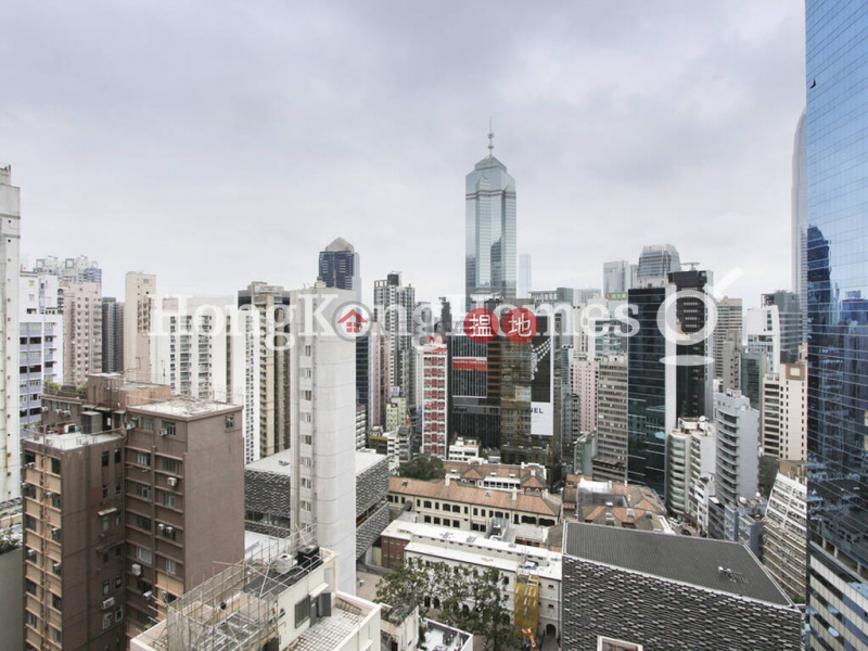 Property Search Hong Kong | OneDay | Residential, Rental Listings | 1 Bed Unit for Rent at Townplace Soho