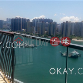 Popular 4 bedroom with balcony & parking | Rental | One Kowloon Peak 壹號九龍山頂 _0